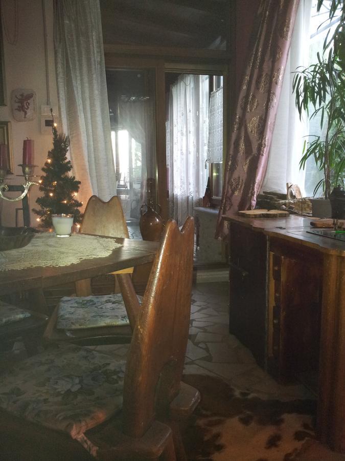 Debora Maison B&B Colombare Di Sirmione Eksteriør billede