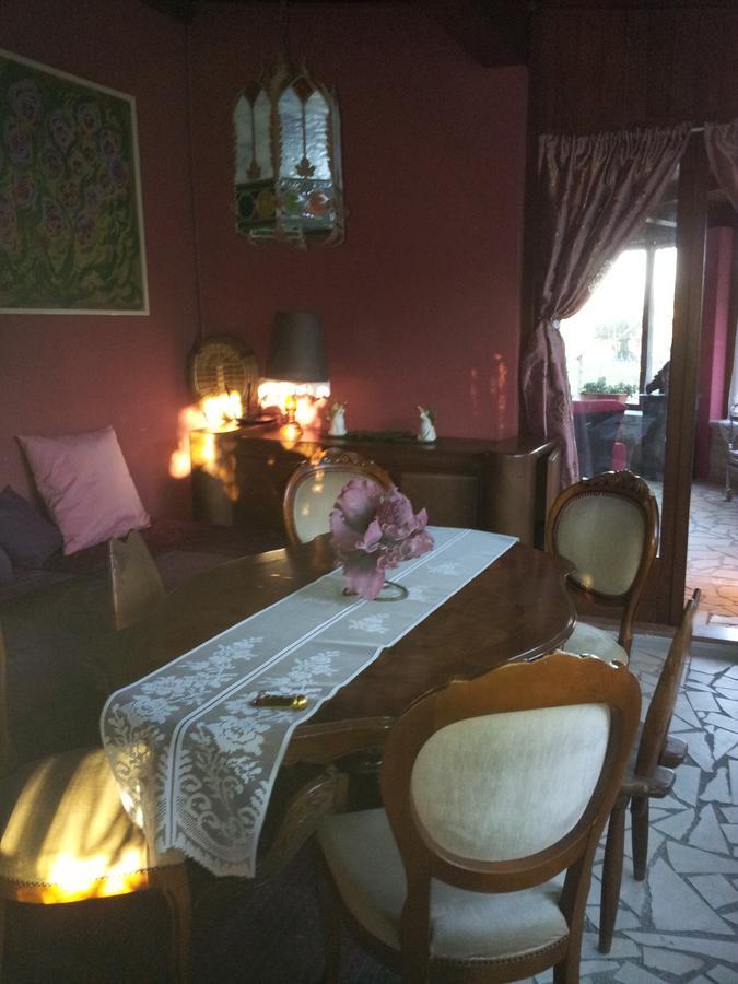 Debora Maison B&B Colombare Di Sirmione Eksteriør billede